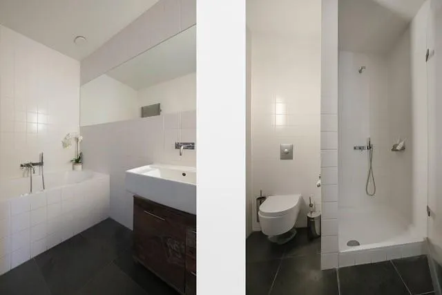Foto #18 Appartement Heugemerweg Maastricht