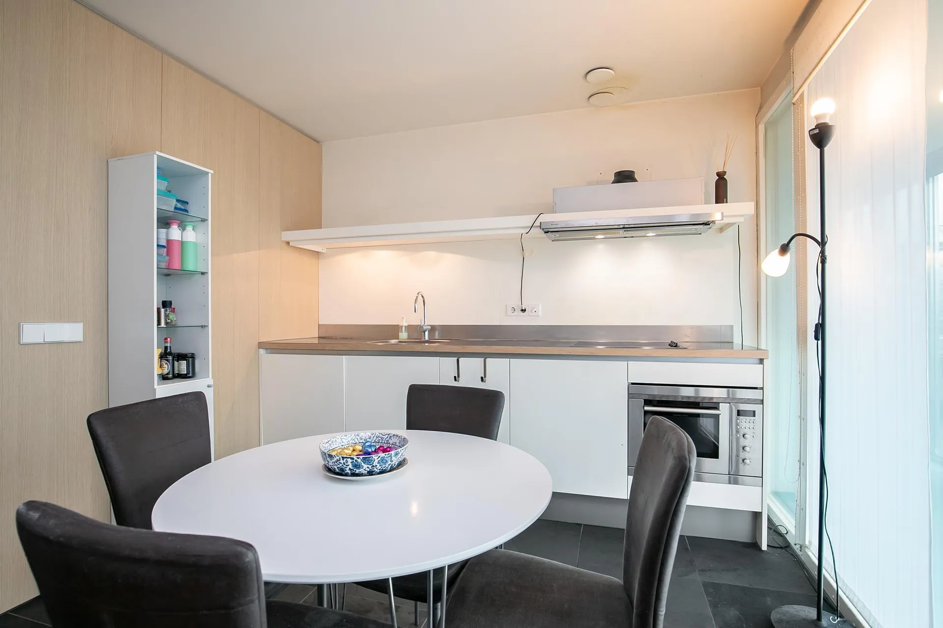Foto #26 Appartement Heugemerweg Maastricht