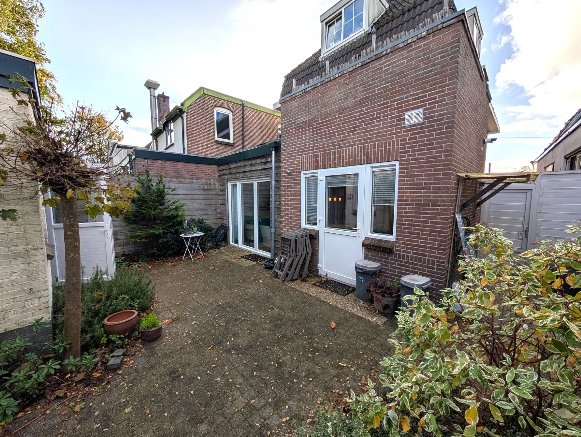 Foto #0 Appartement Kapelstraat Bussum