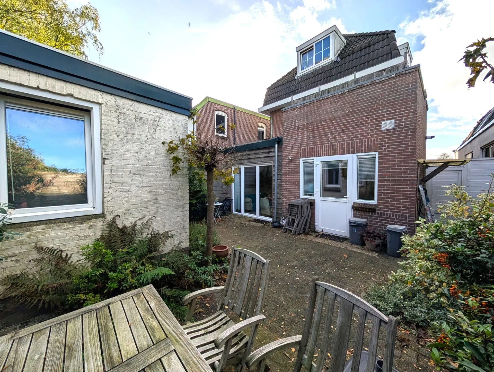 Foto #1 Appartement Kapelstraat Bussum