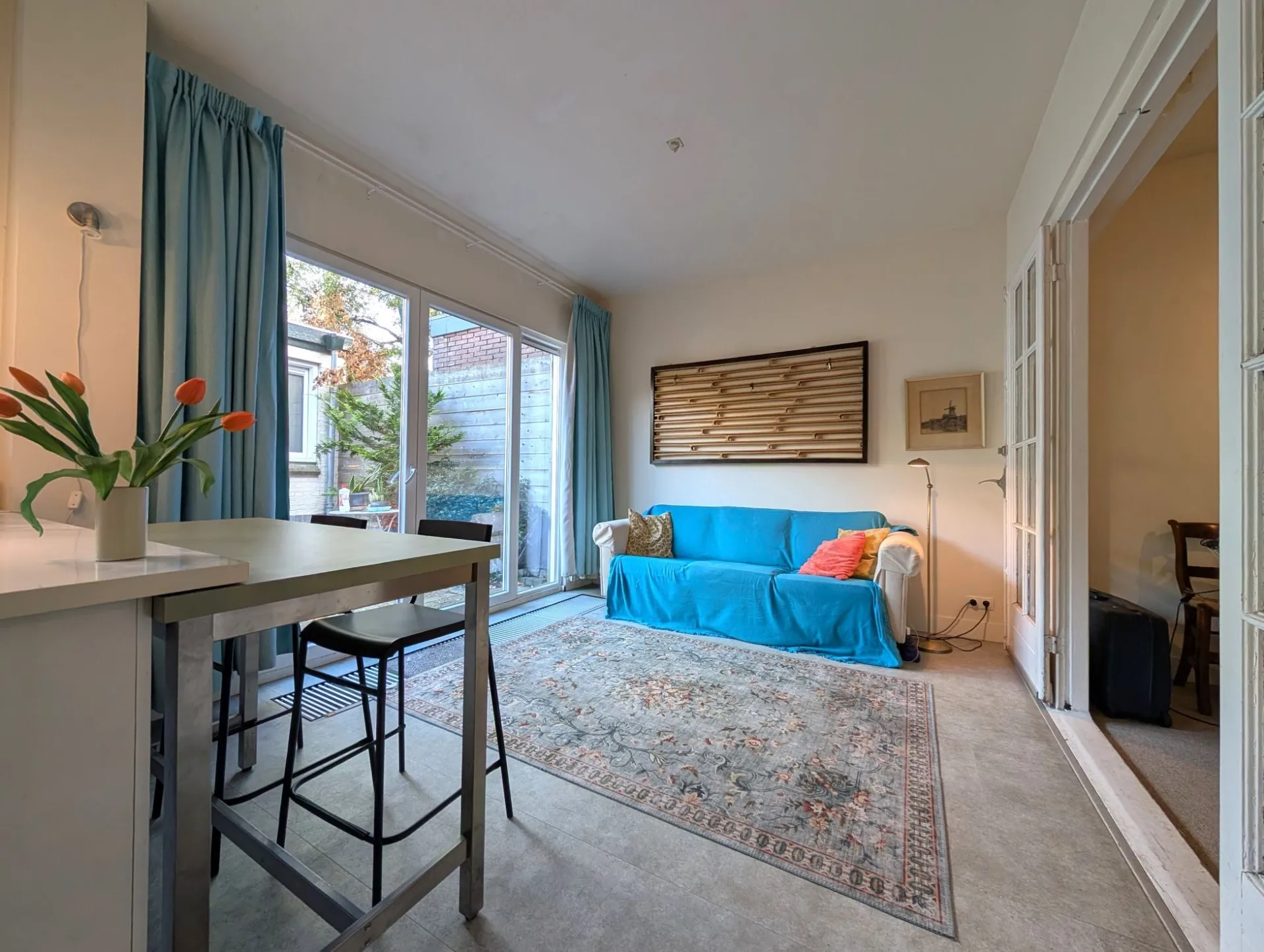 Foto #5 Appartement Kapelstraat Bussum