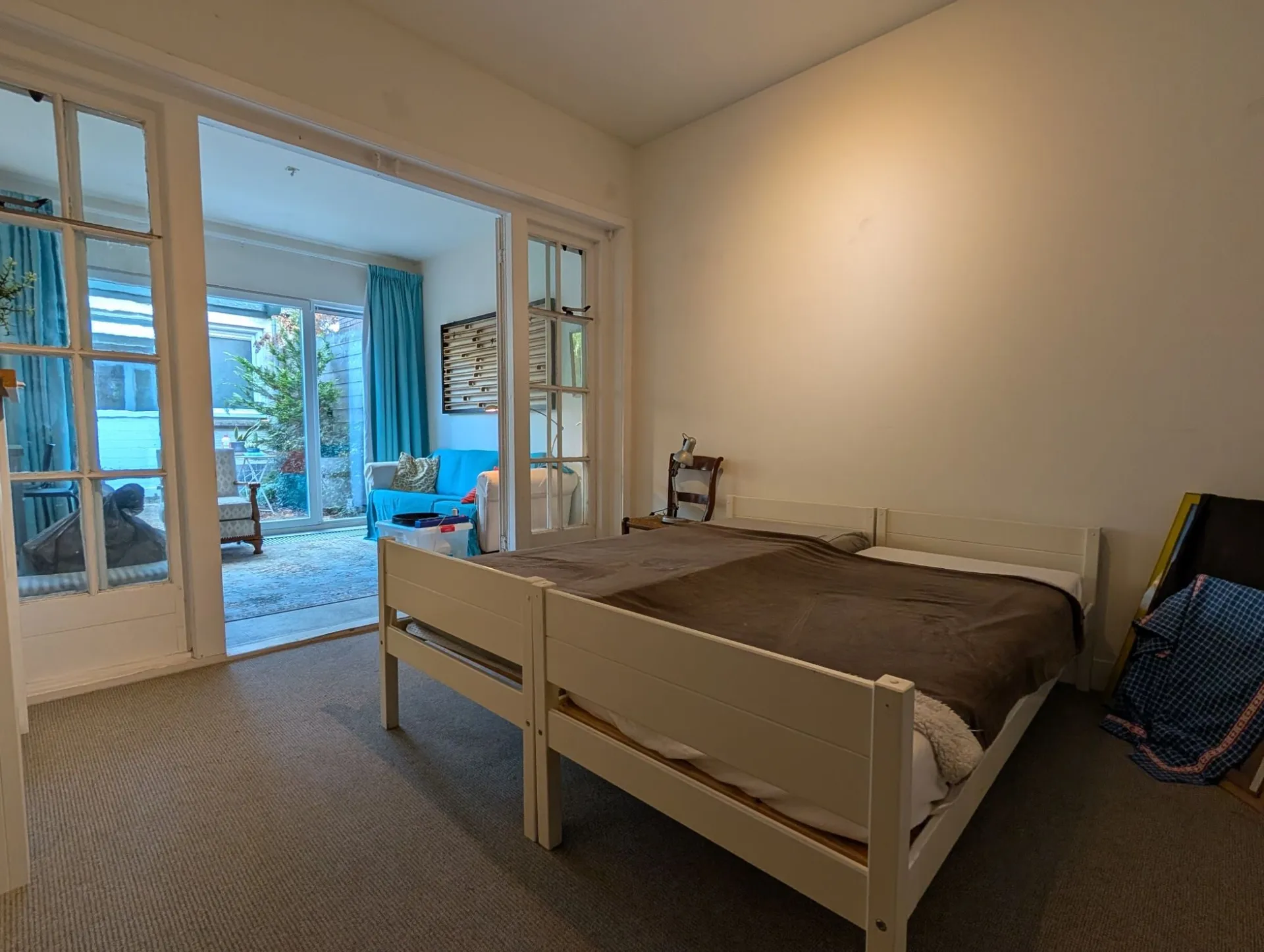 Foto #7 Appartement Kapelstraat Bussum