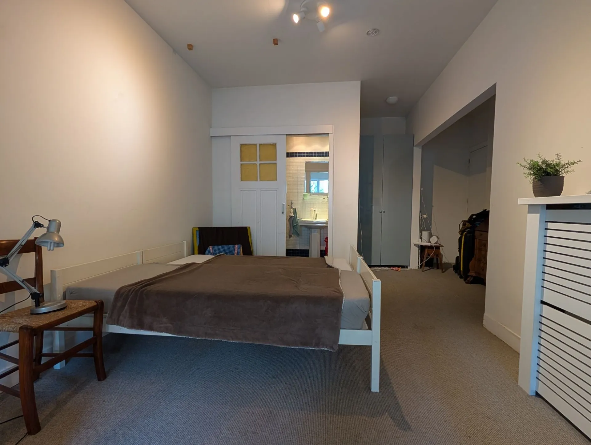 Foto #9 Appartement Kapelstraat Bussum