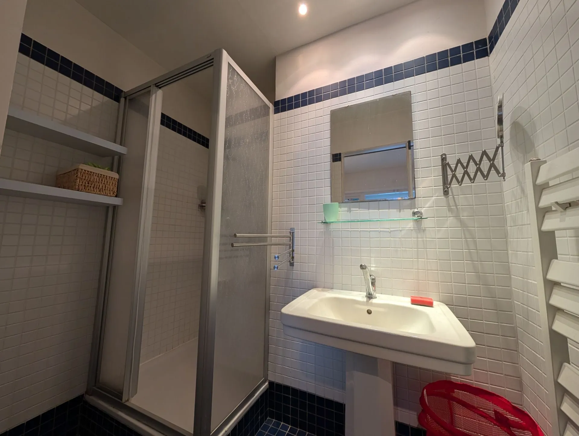 Foto #11 Appartement Kapelstraat Bussum