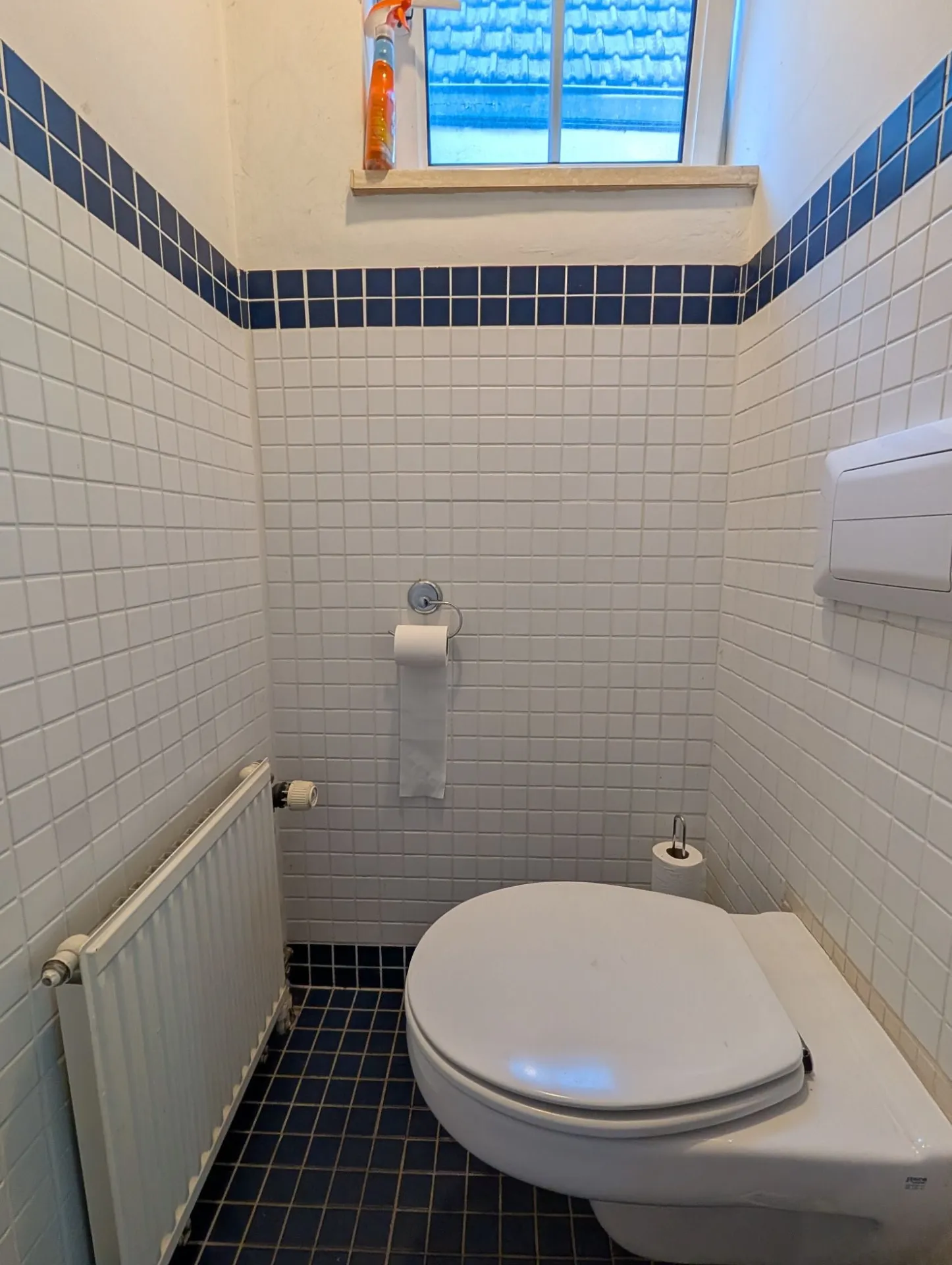 Foto #12 Appartement Kapelstraat Bussum