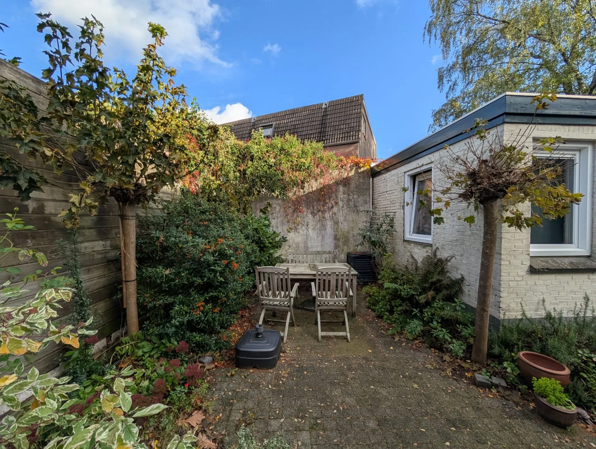 Foto #15 Appartement Kapelstraat Bussum