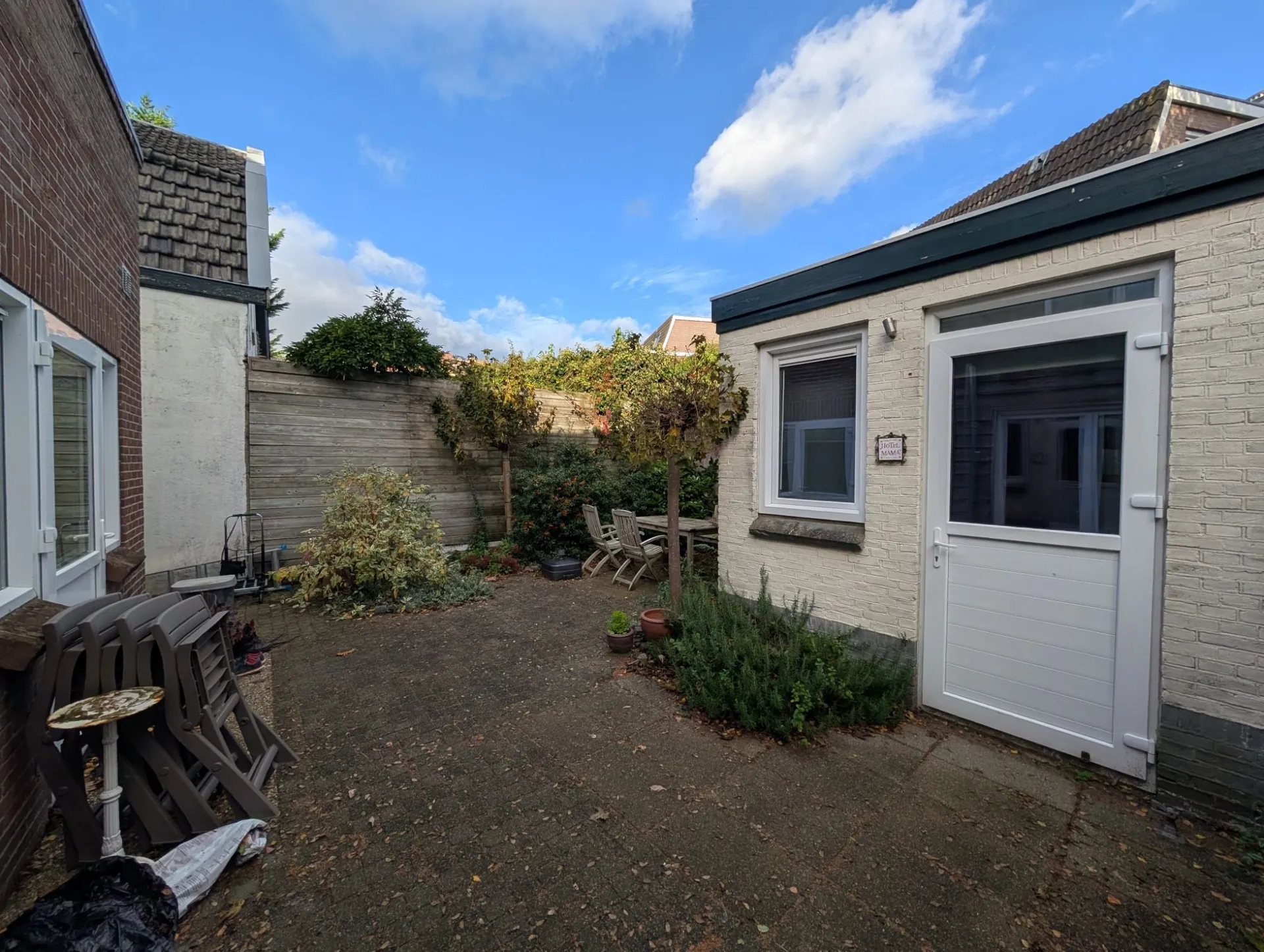 Foto #16 Appartement Kapelstraat Bussum