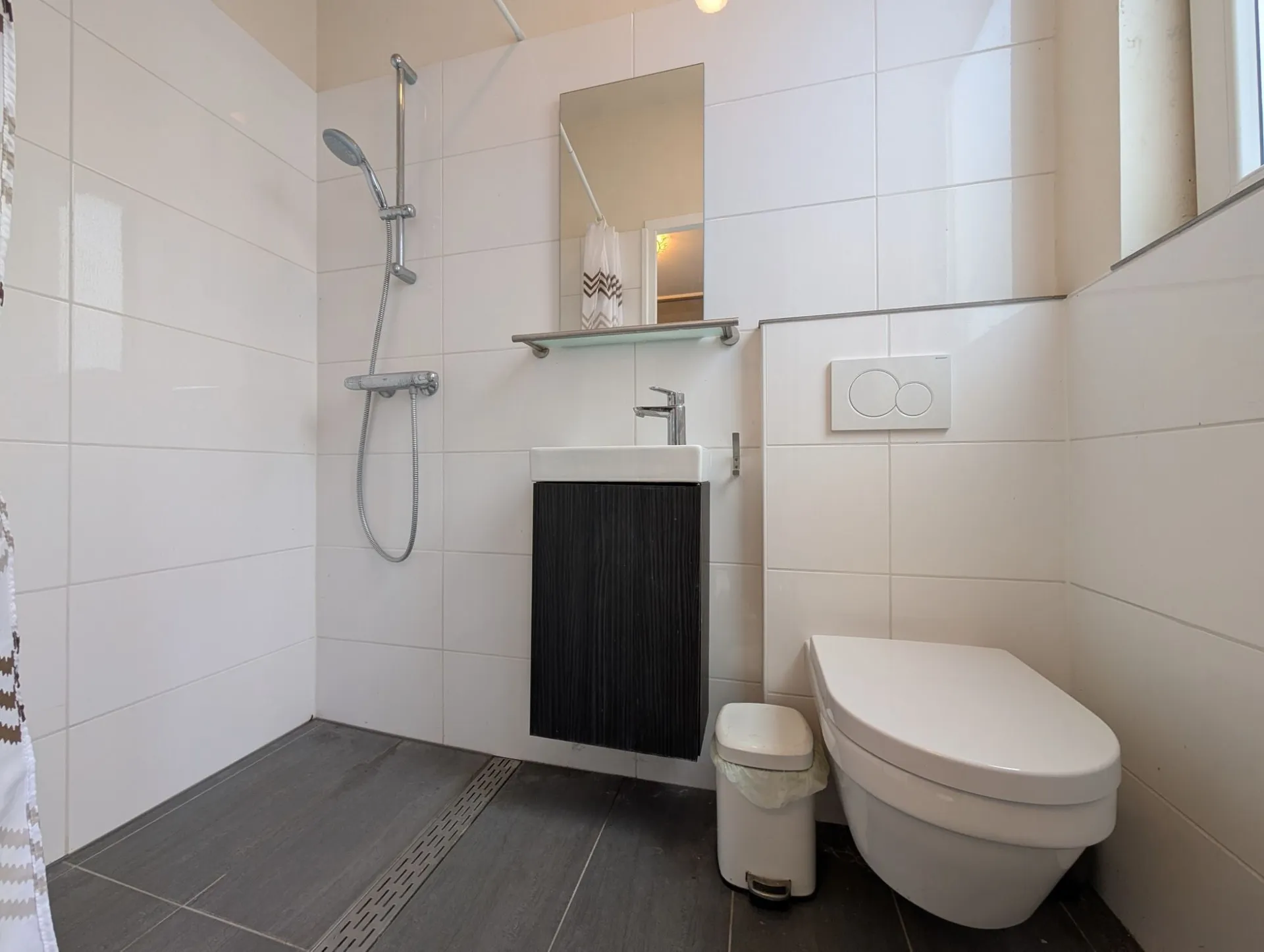 Foto #18 Appartement Kapelstraat Bussum