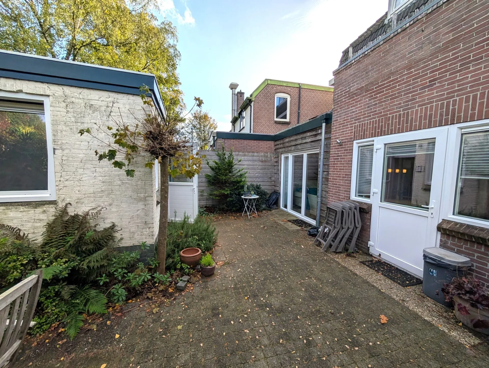 Foto #21 Appartement Kapelstraat Bussum