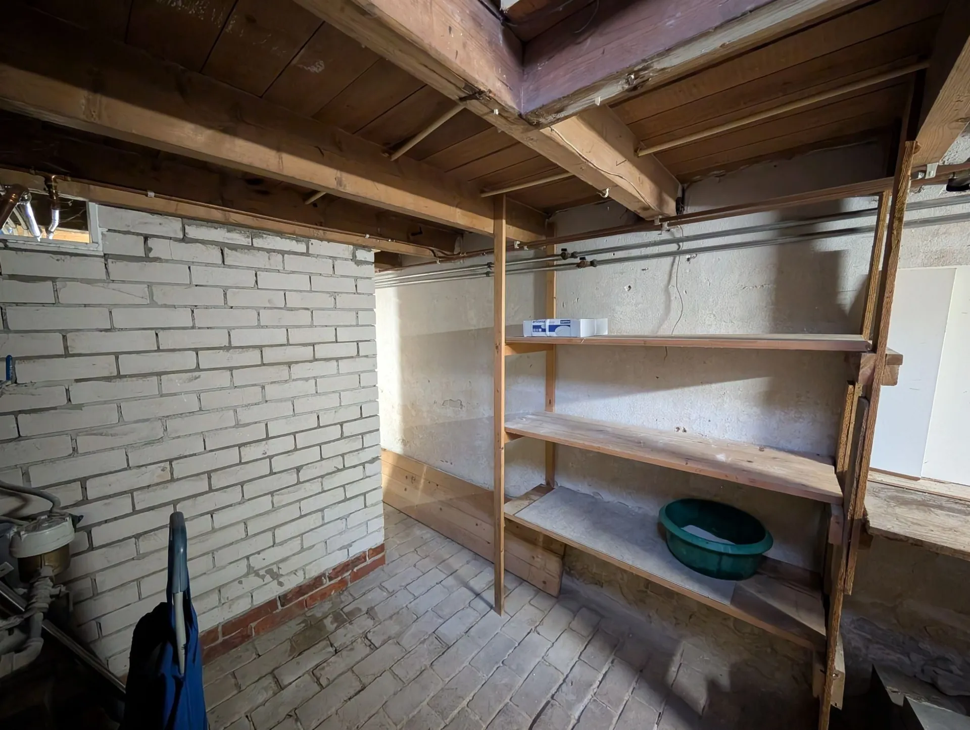 Foto #24 Appartement Kapelstraat Bussum