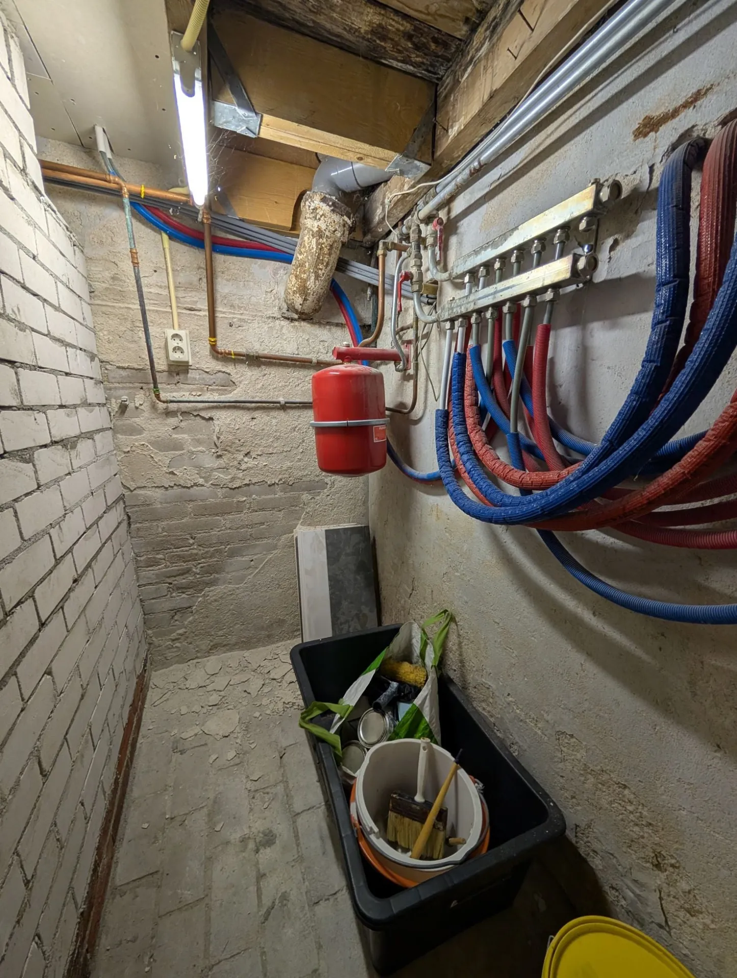 Foto #25 Appartement Kapelstraat Bussum