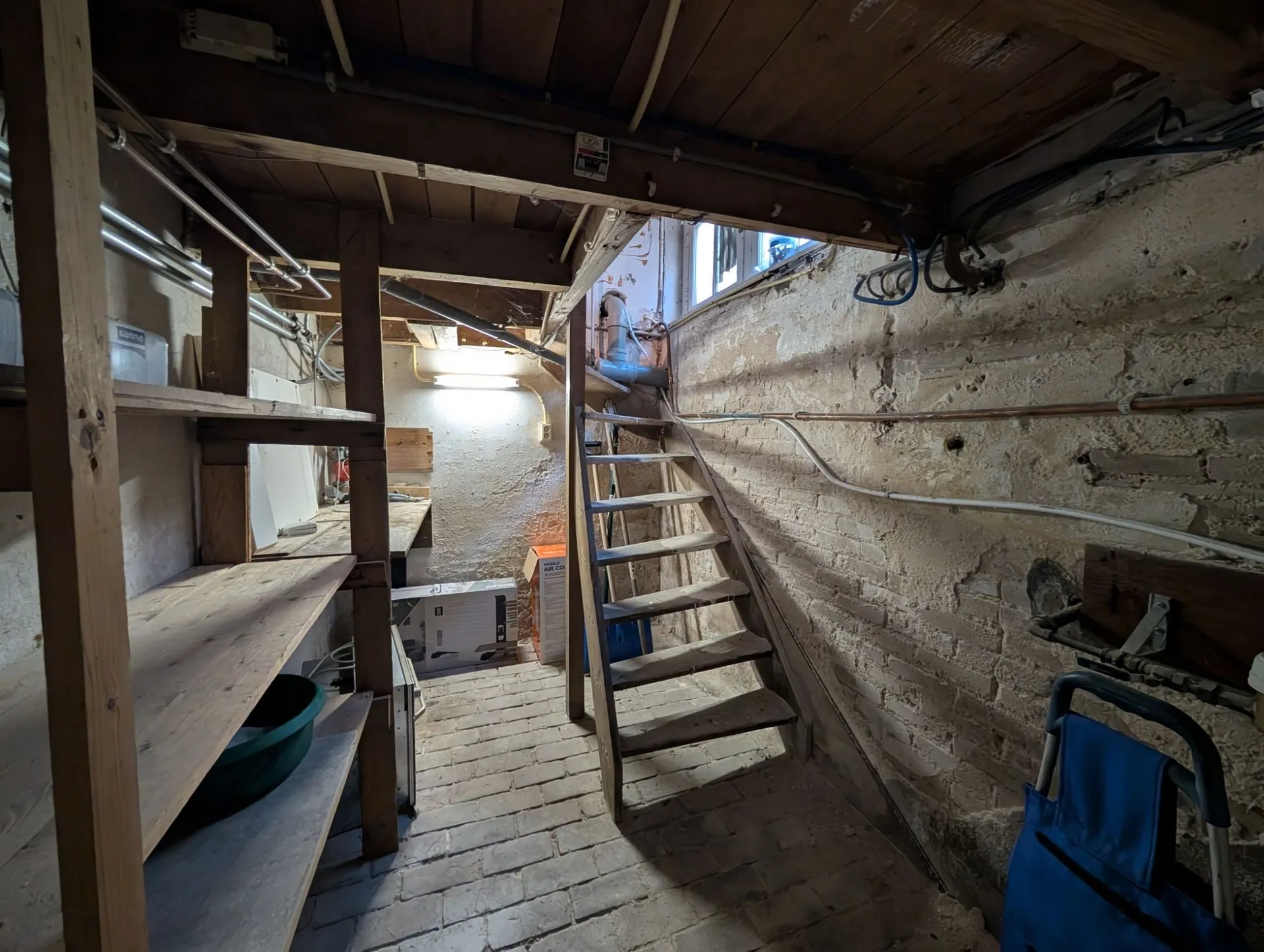 Foto #26 Appartement Kapelstraat Bussum