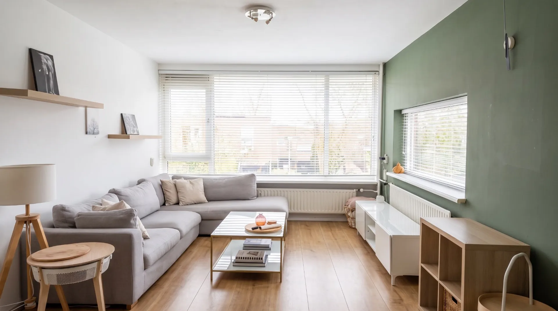 Foto #0 Appartement Bredenoord Rotterdam
