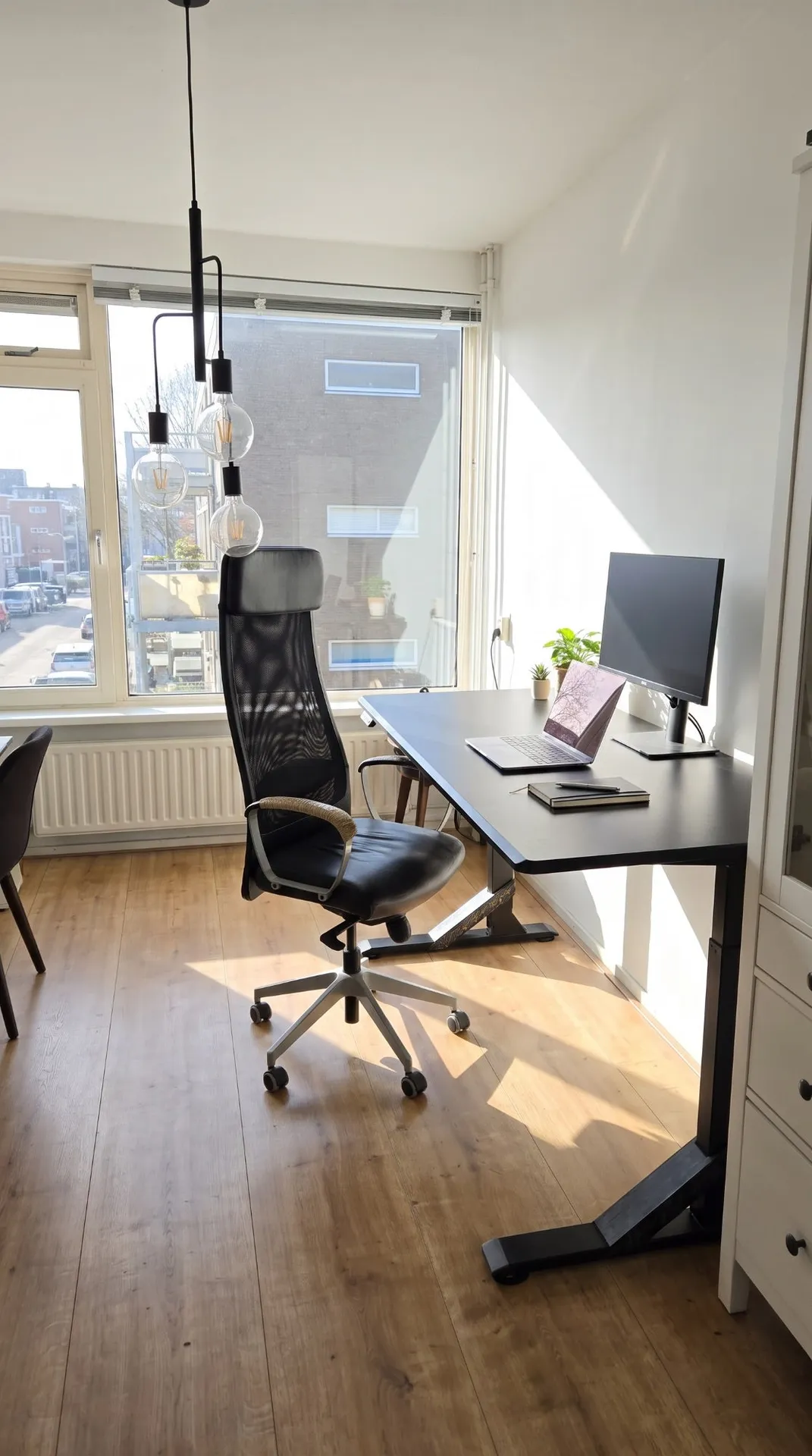 Foto #6 Appartement Bredenoord Rotterdam