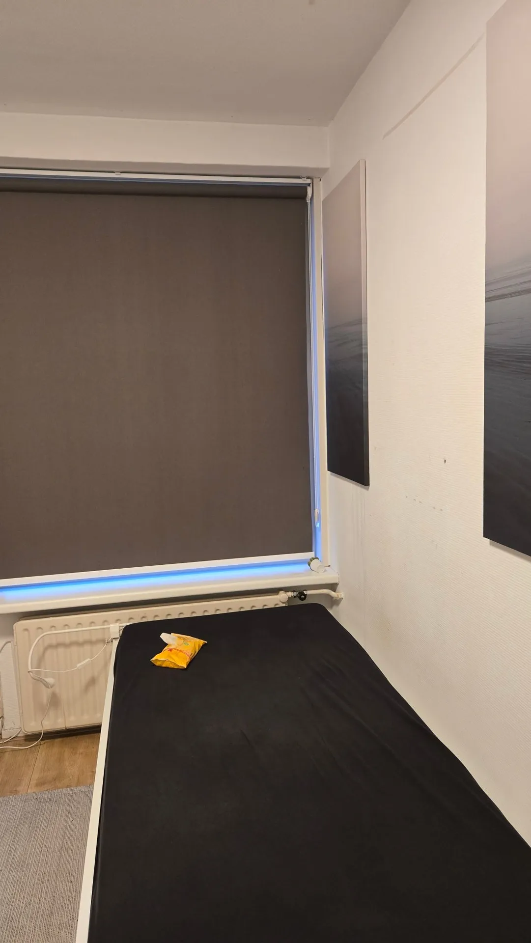 Foto #8 Appartement Bredenoord Rotterdam
