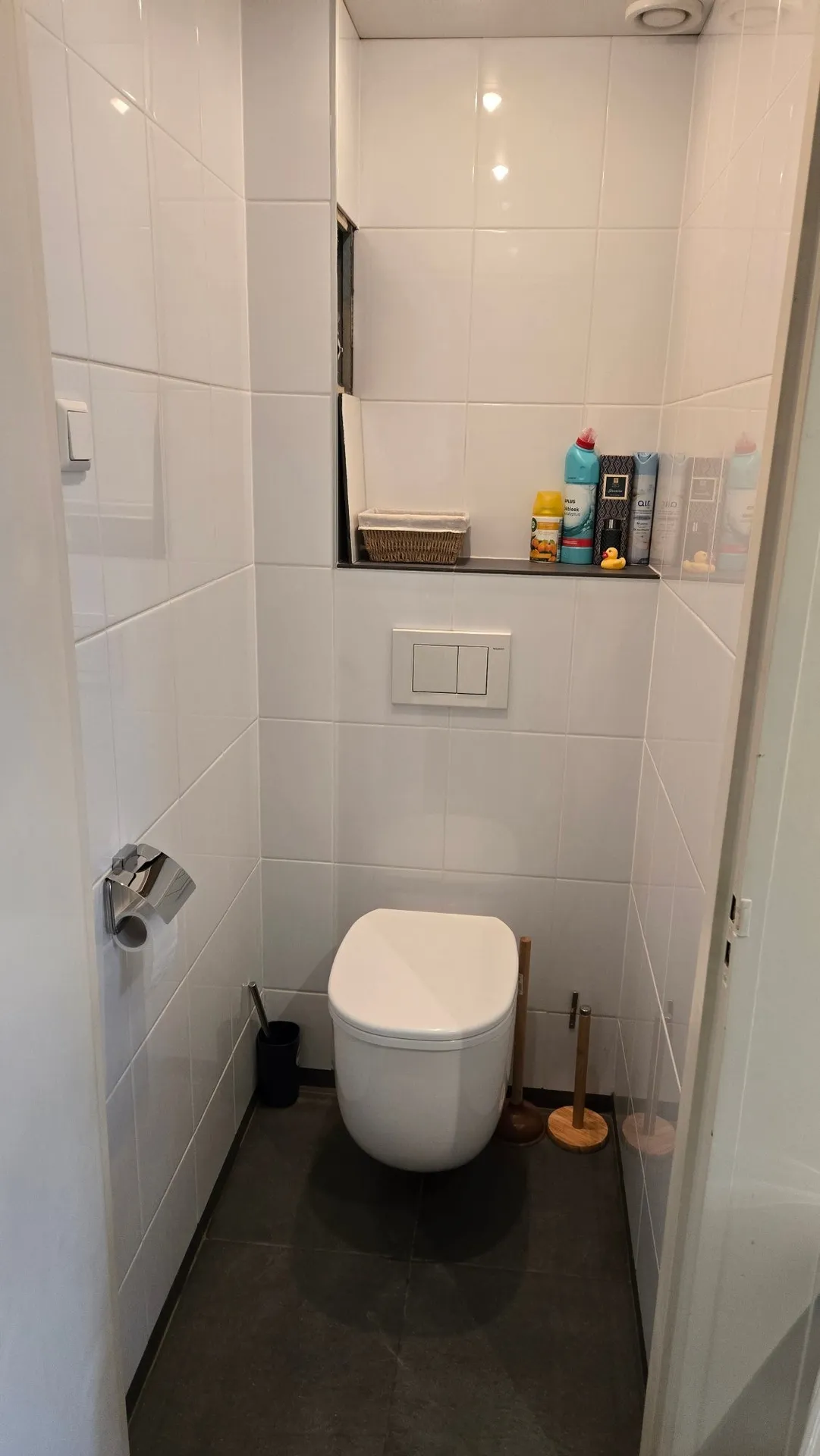 Foto #9 Appartement Bredenoord Rotterdam