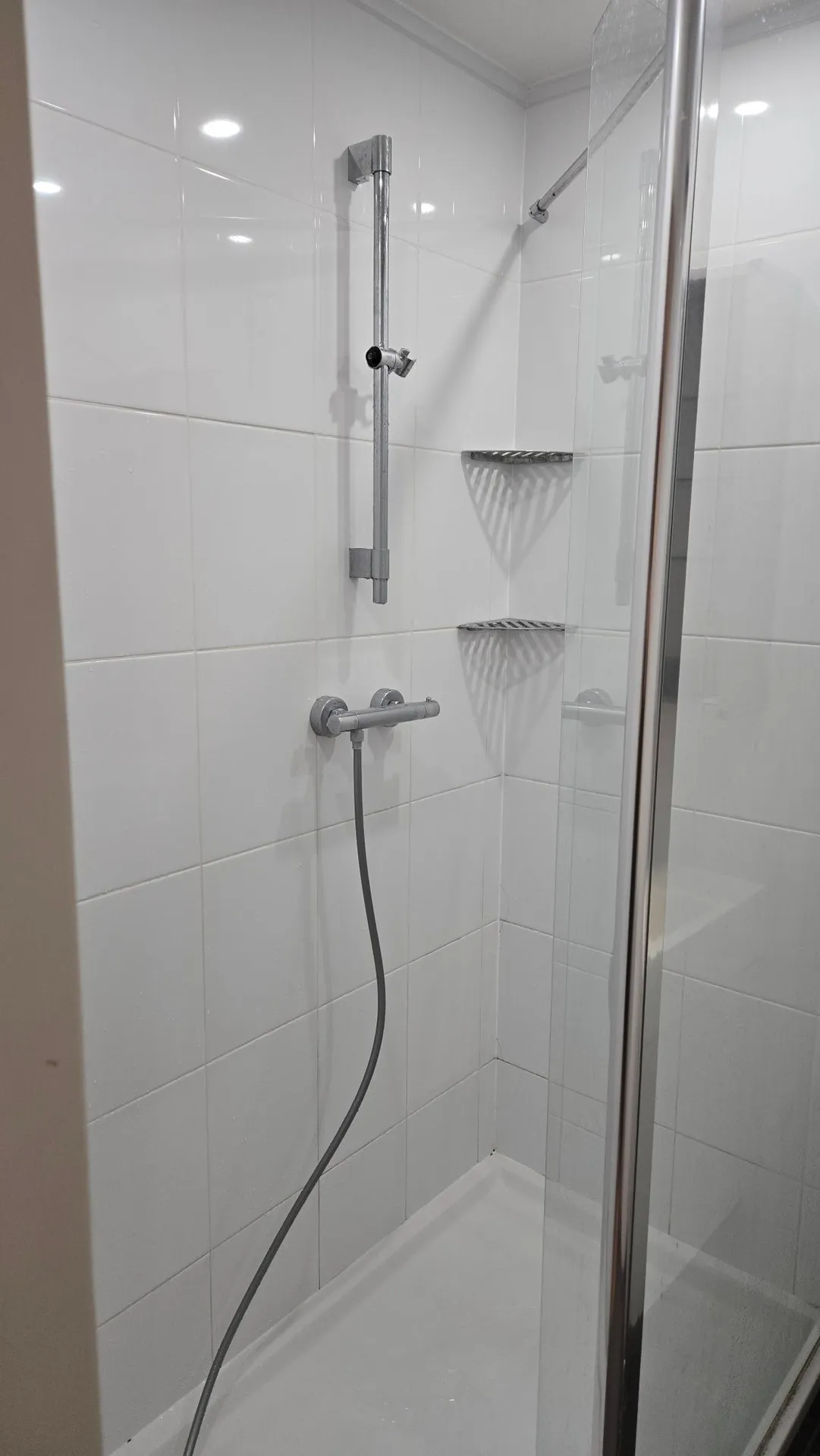 Foto #11 Appartement Bredenoord Rotterdam