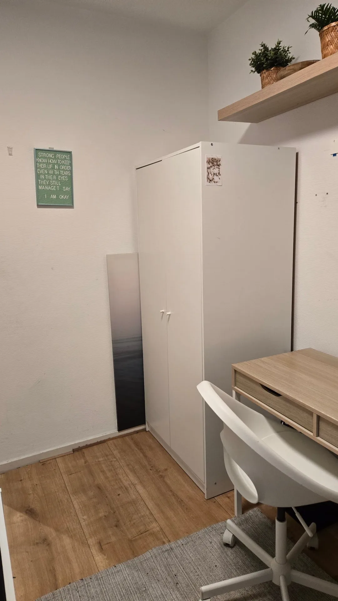 Foto #12 Appartement Bredenoord Rotterdam