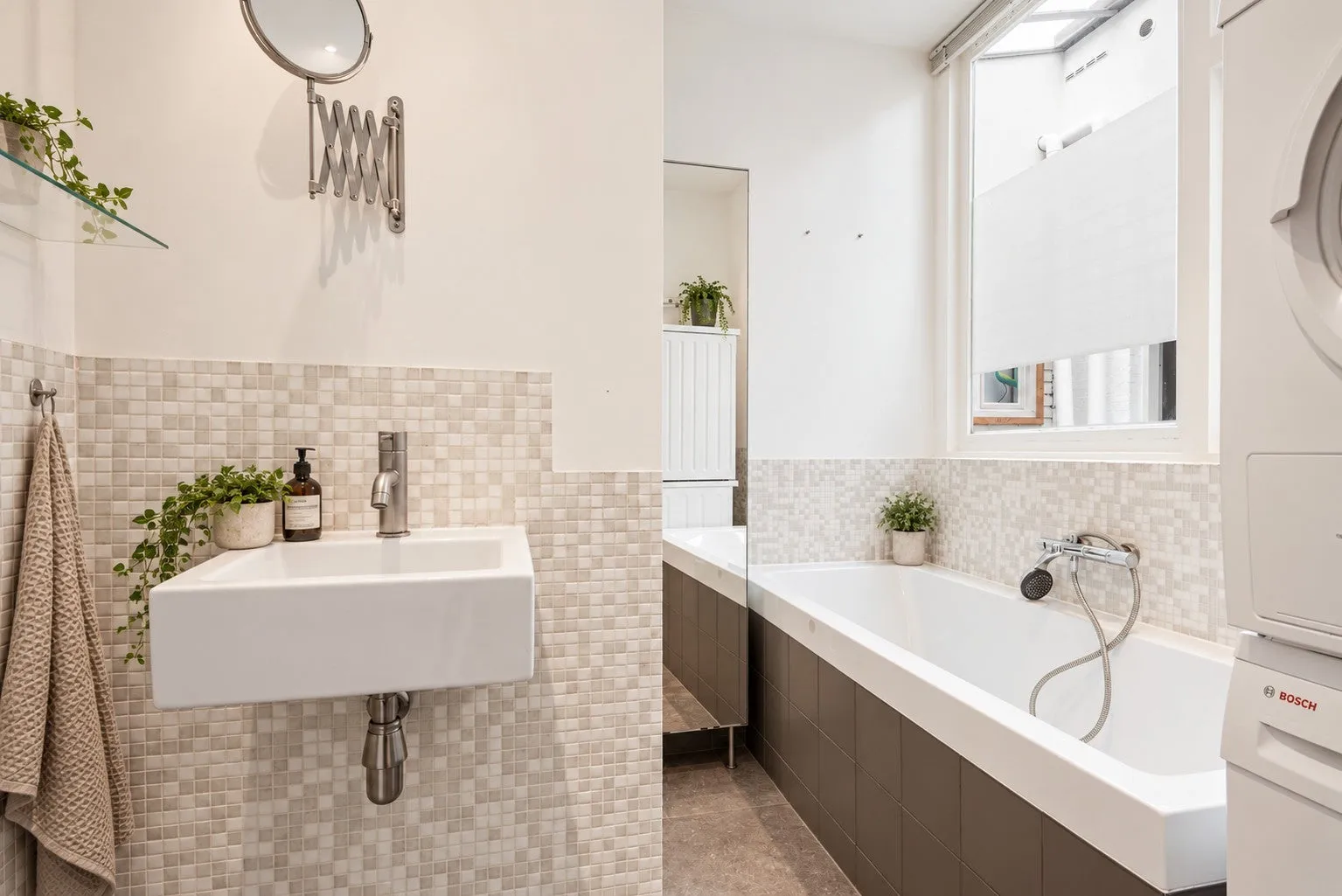 Foto #8 Appartement Zocherstraat Amsterdam