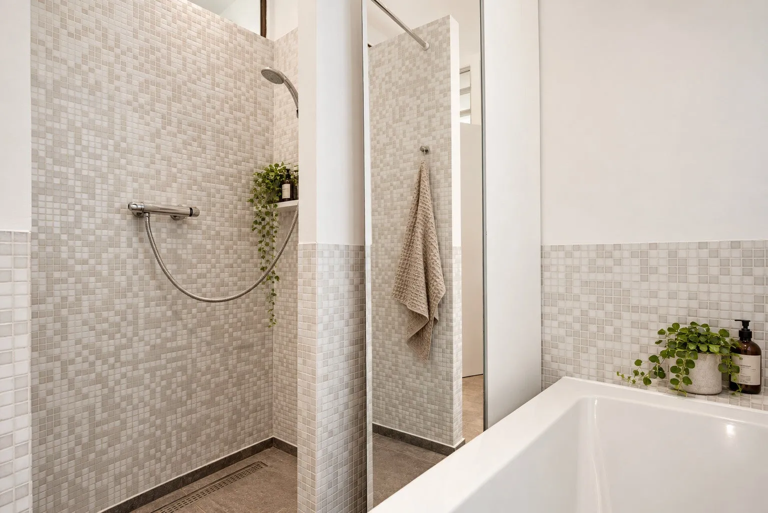 Foto #9 Appartement Zocherstraat Amsterdam