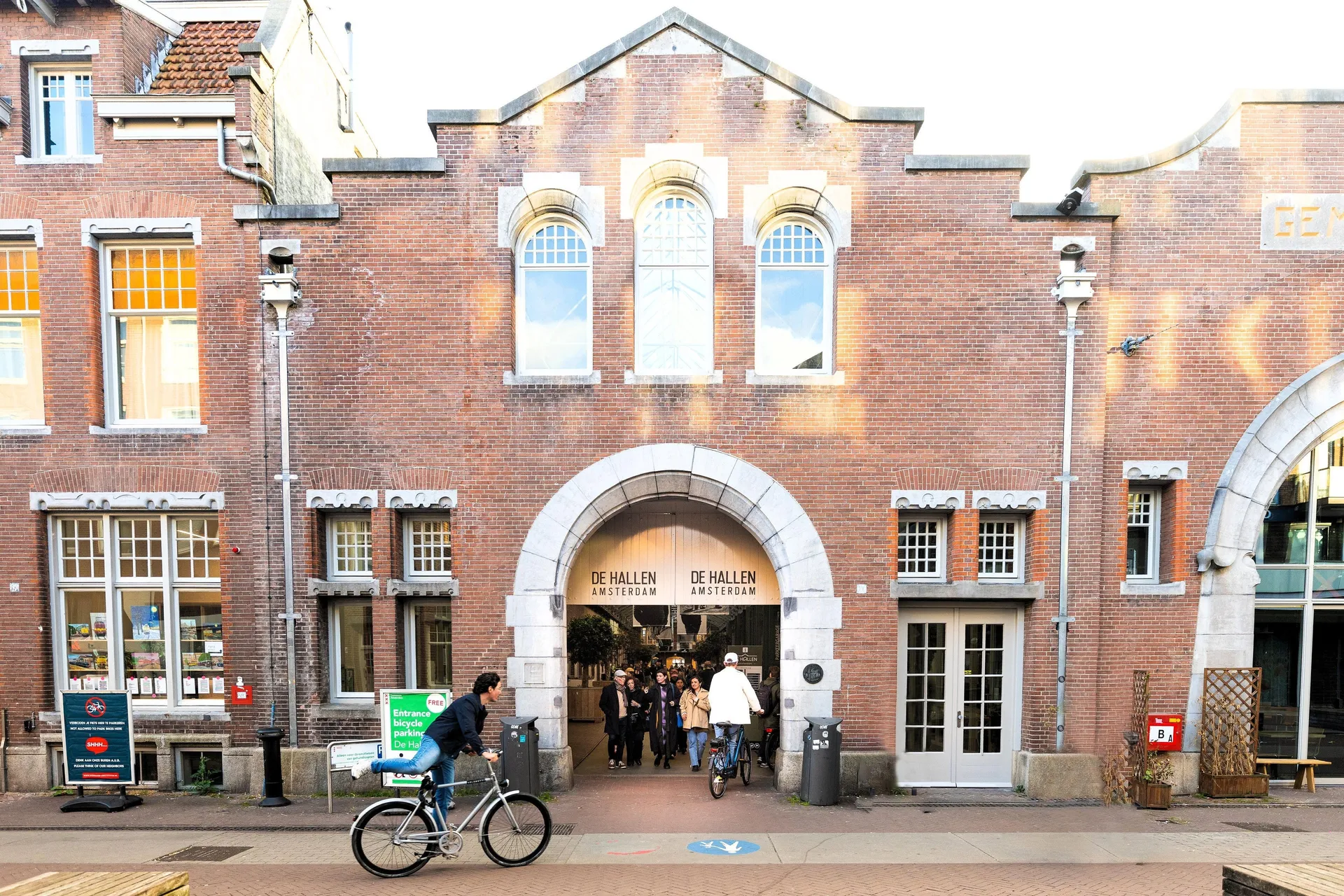 Foto #21 Appartement Zocherstraat Amsterdam