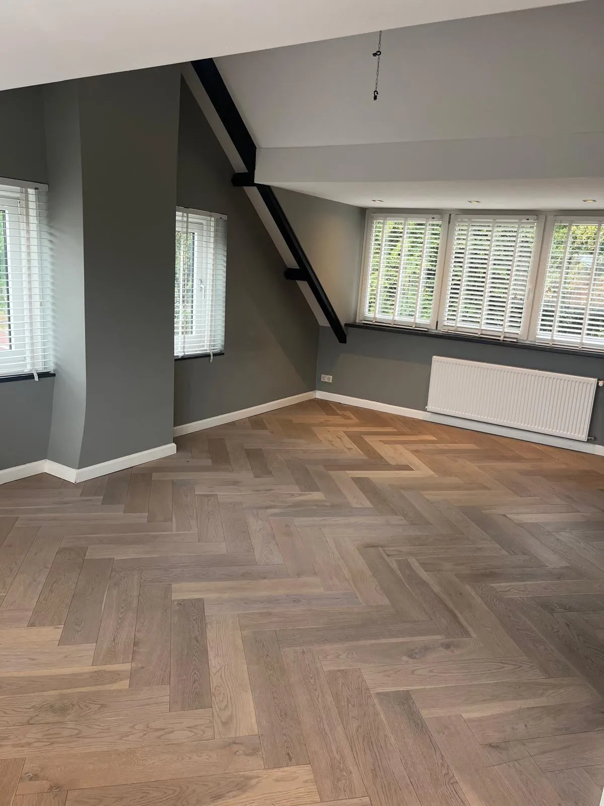 Foto #12 Huurwoning Van Grobbendoncklaan Den Bosch