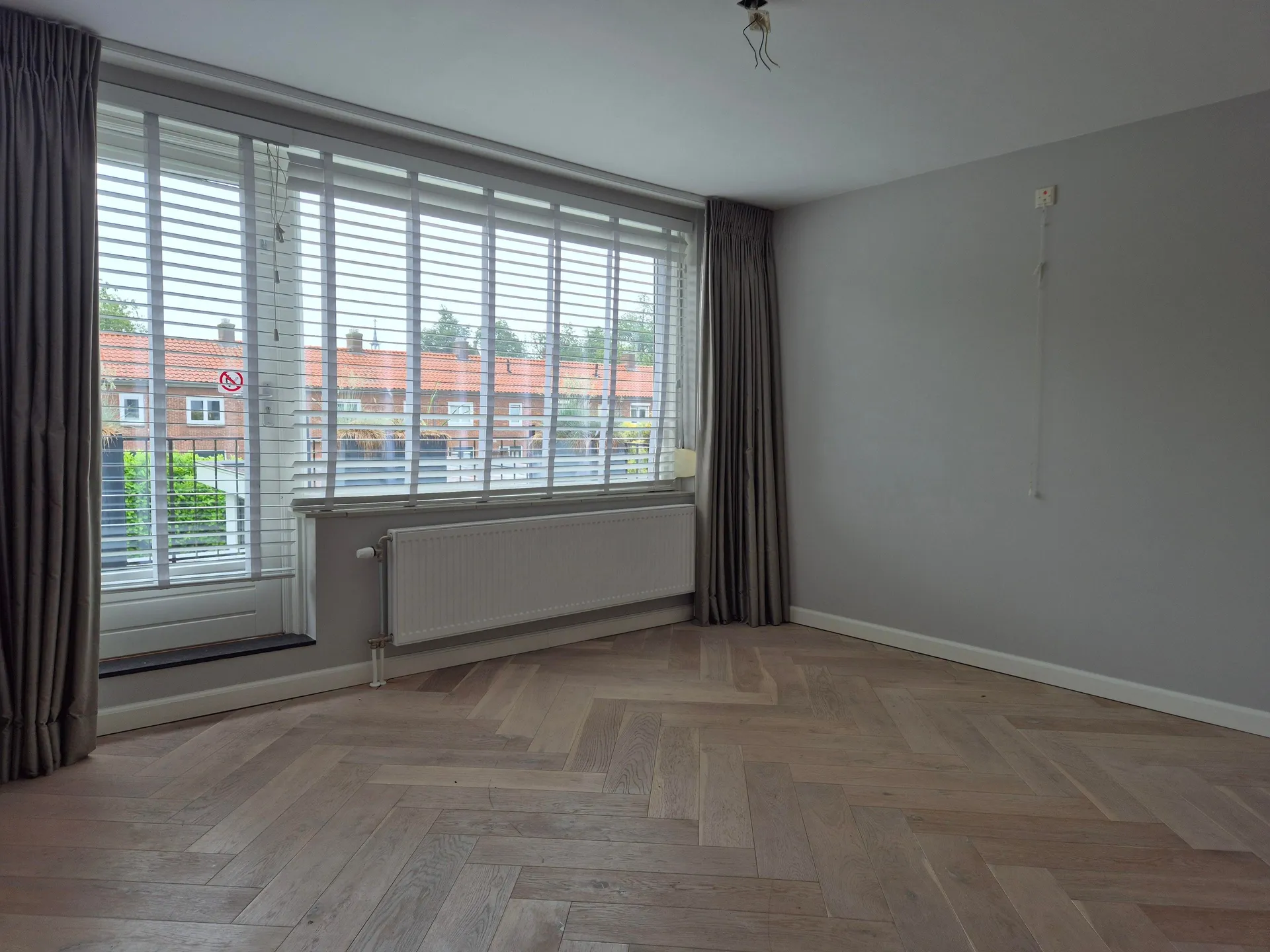 Foto #6 Huurwoning Van Grobbendoncklaan Den Bosch
