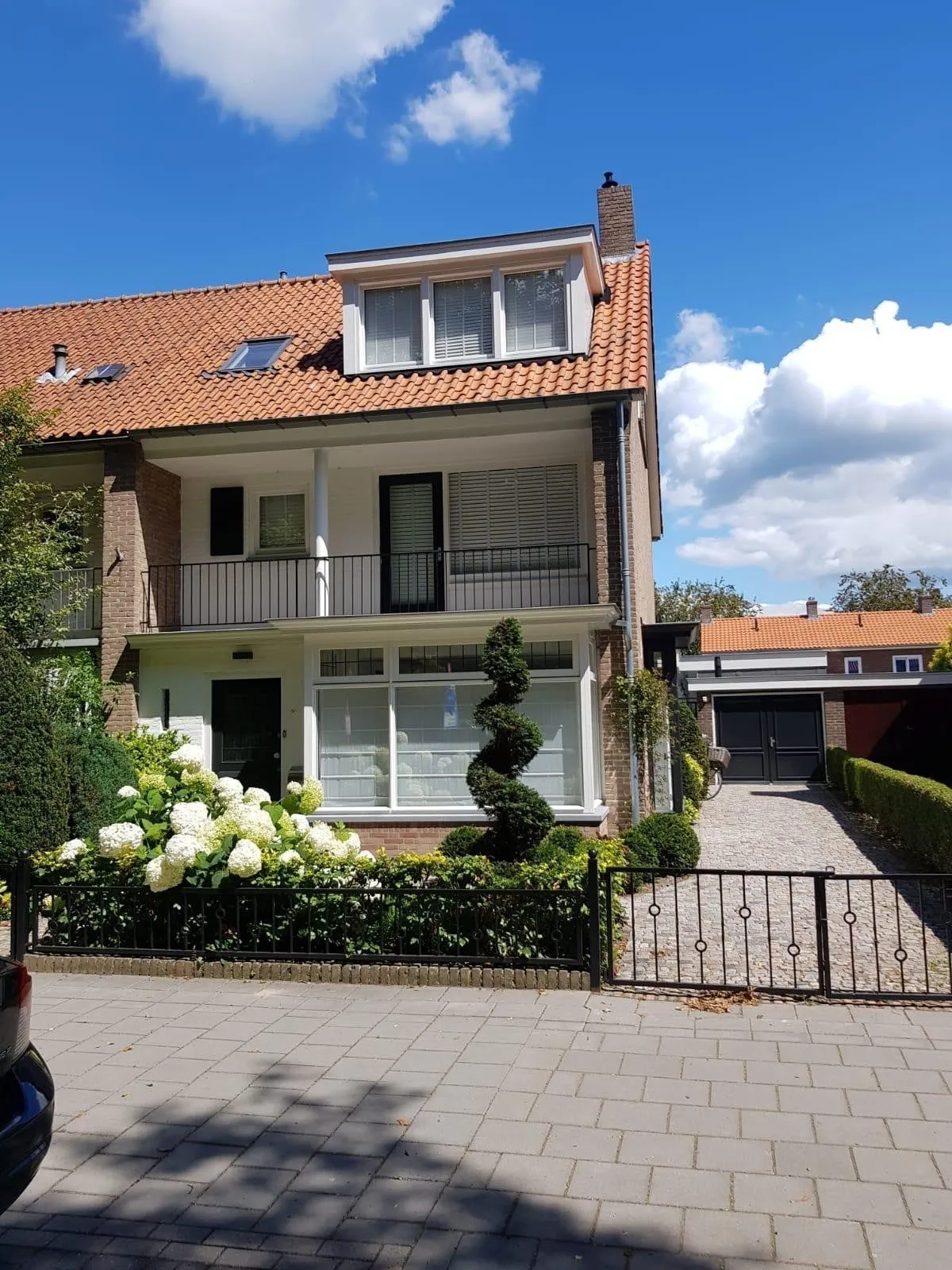 Foto #0 Huurwoning Van Grobbendoncklaan Den Bosch