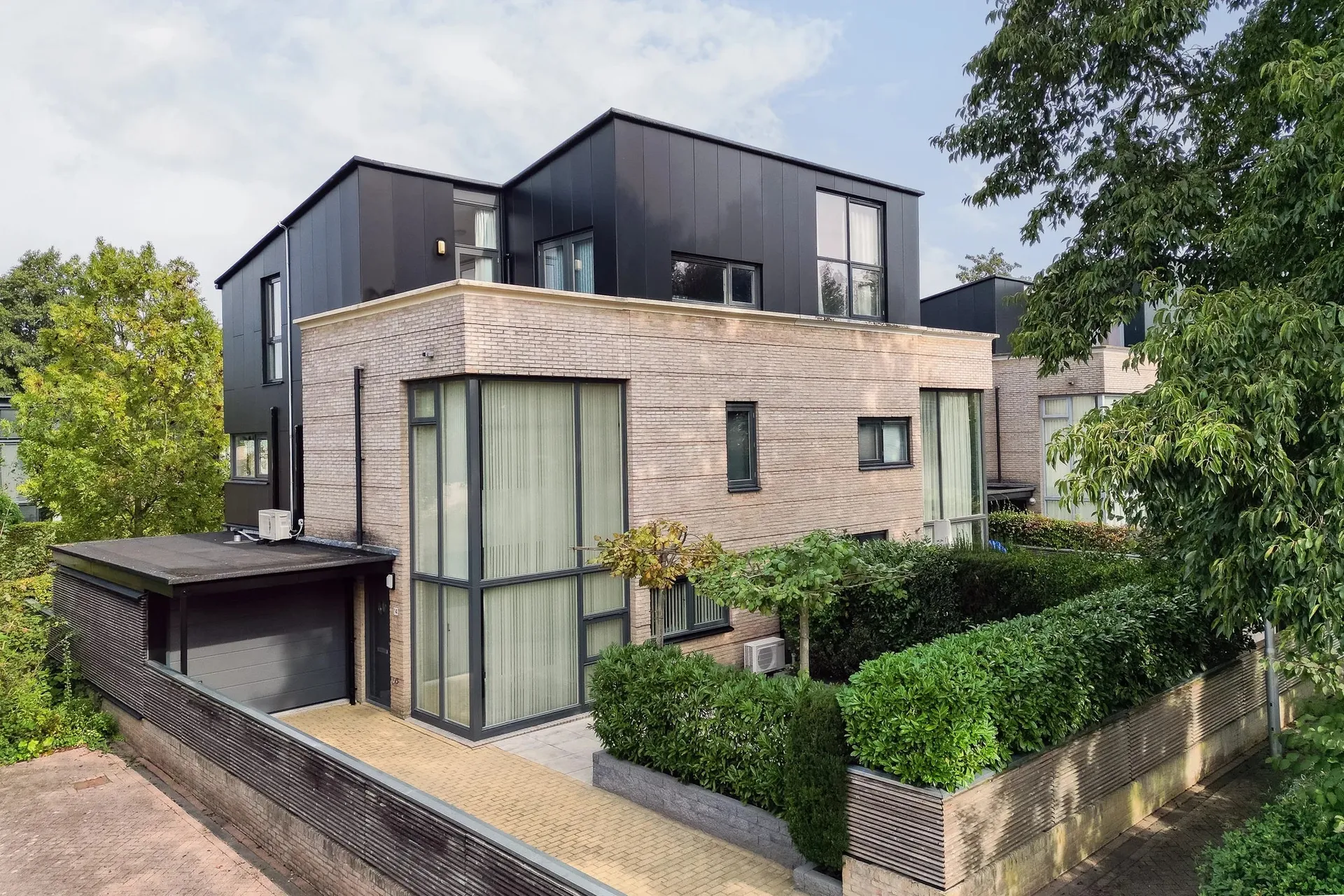 Foto #0 Huurwoning Richard Heubergerhof Utrecht