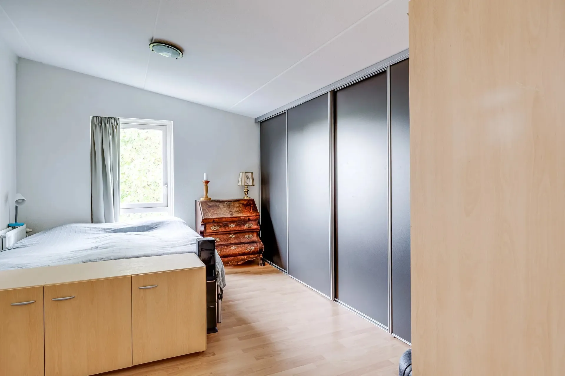 Foto #10 Huurwoning Richard Heubergerhof Utrecht