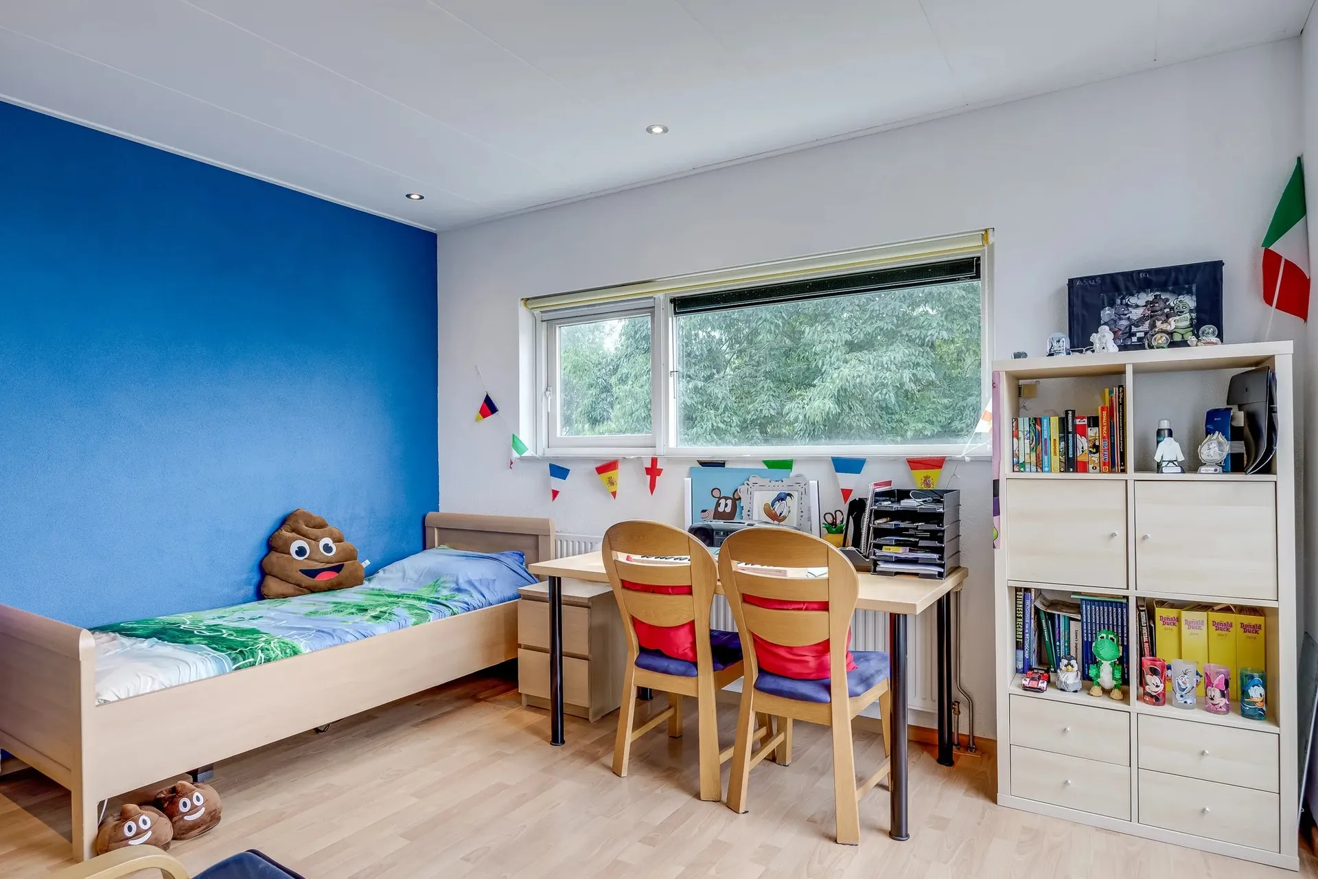 Foto #6 Huurwoning Richard Heubergerhof Utrecht