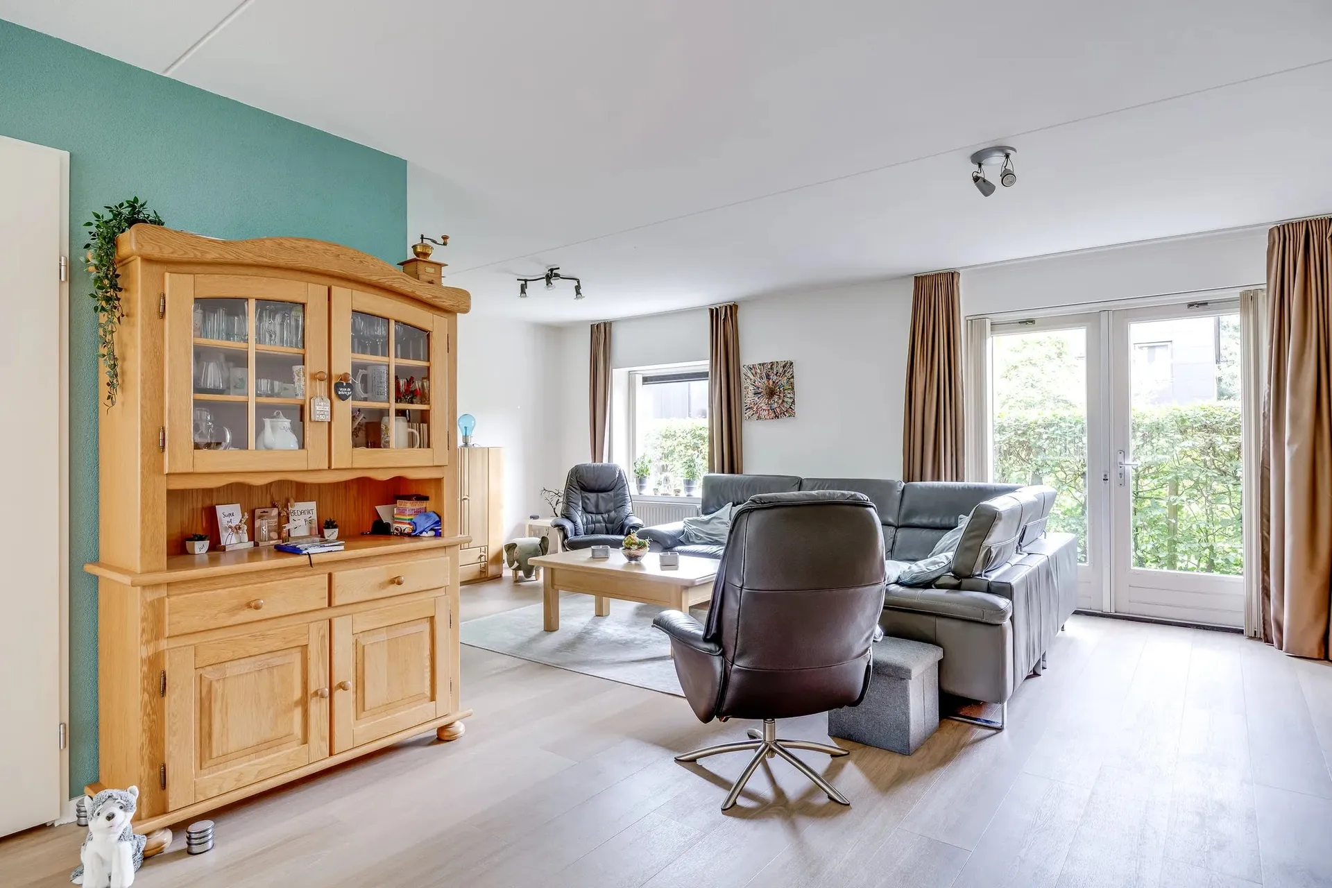 Foto #3 Huurwoning Richard Heubergerhof Utrecht