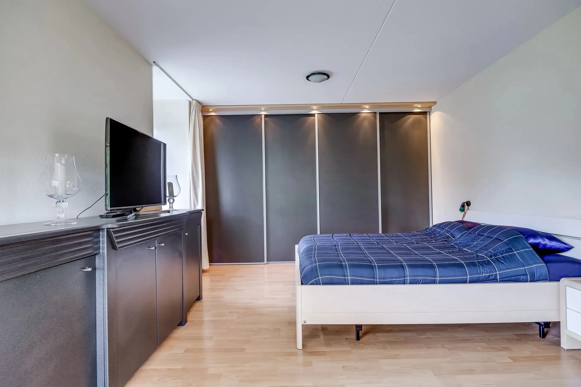 Foto #4 Huurwoning Richard Heubergerhof Utrecht