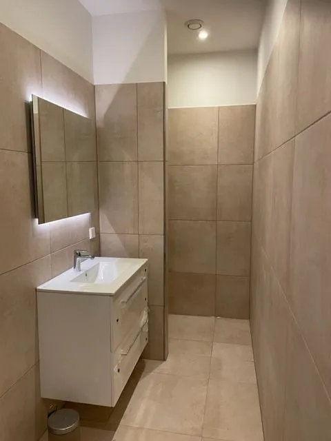 Foto #18 Appartement Gerard Brandtstraat Amsterdam