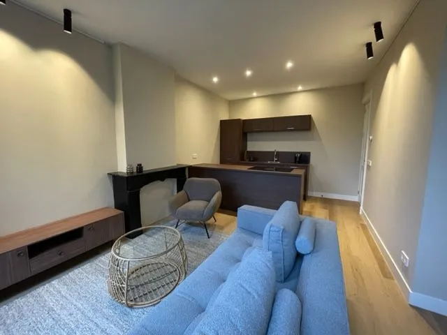 Foto #7 Appartement Gerard Brandtstraat Amsterdam