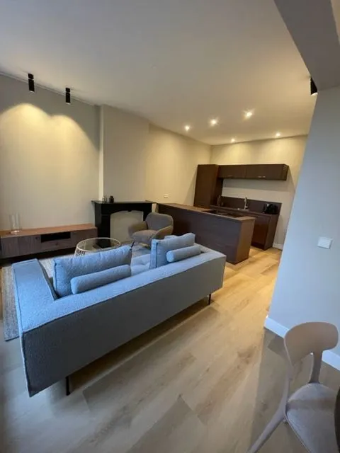 Foto #6 Appartement Gerard Brandtstraat Amsterdam
