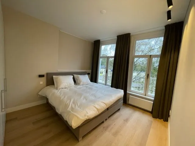 Foto #15 Appartement Gerard Brandtstraat Amsterdam