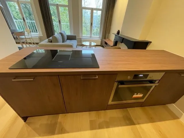Foto #10 Appartement Gerard Brandtstraat Amsterdam