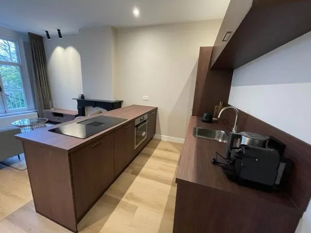 Foto #8 Appartement Gerard Brandtstraat Amsterdam