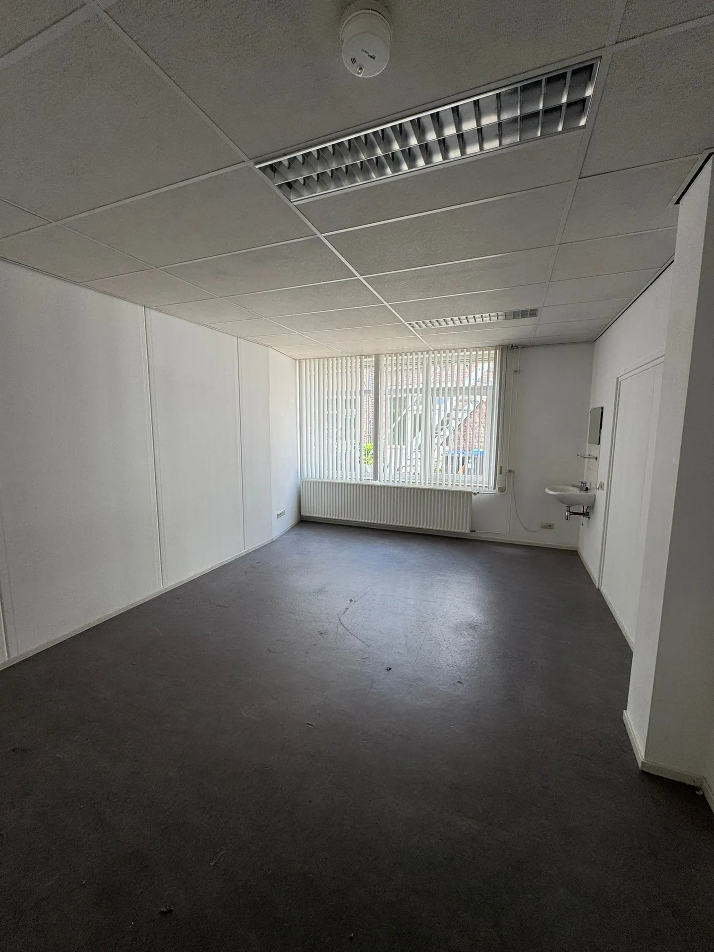 Foto #0 Kamer Benzenraderweg Heerlen