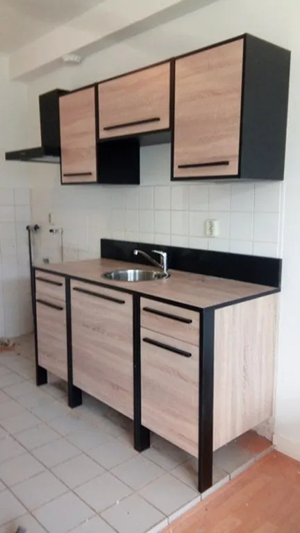 Foto #6 Appartement Ambyerstraat Zuid Maastricht