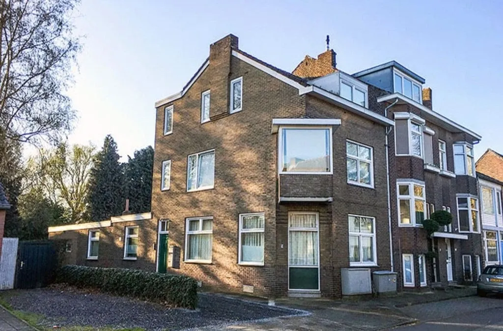 Foto #0 Appartement Ambyerstraat Zuid Maastricht