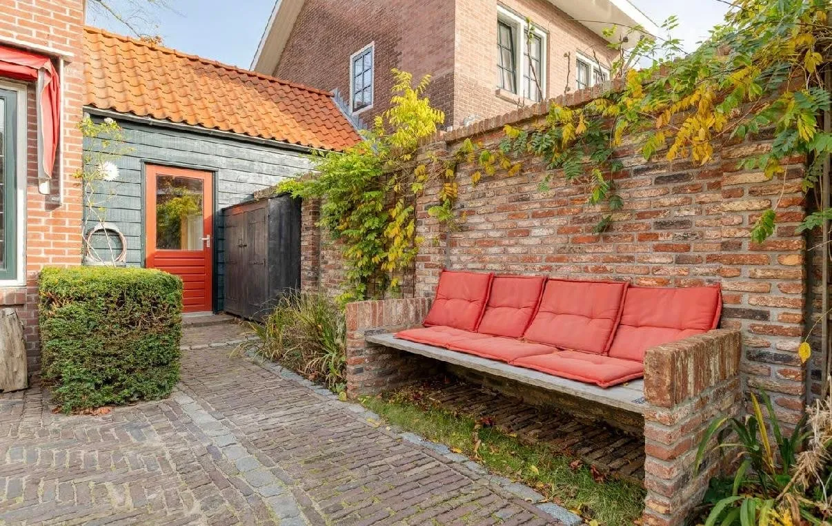 Foto #30 Huurwoning Rollandslaan Haarlem