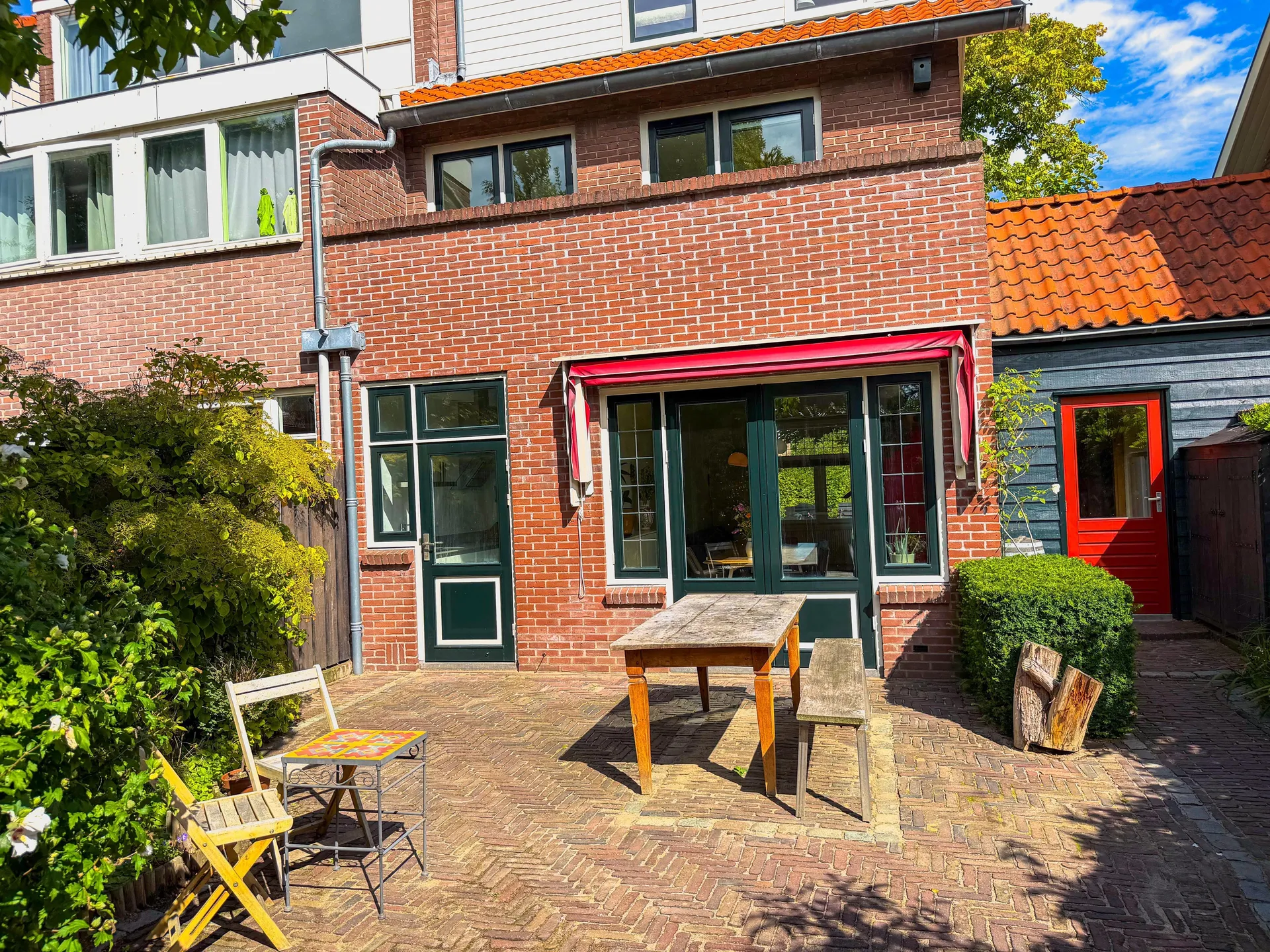 Foto #27 Huurwoning Rollandslaan Haarlem