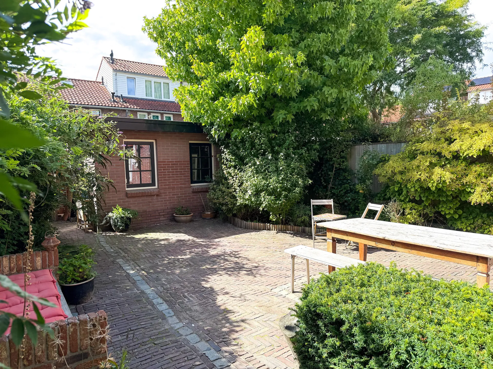 Foto #25 Huurwoning Rollandslaan Haarlem