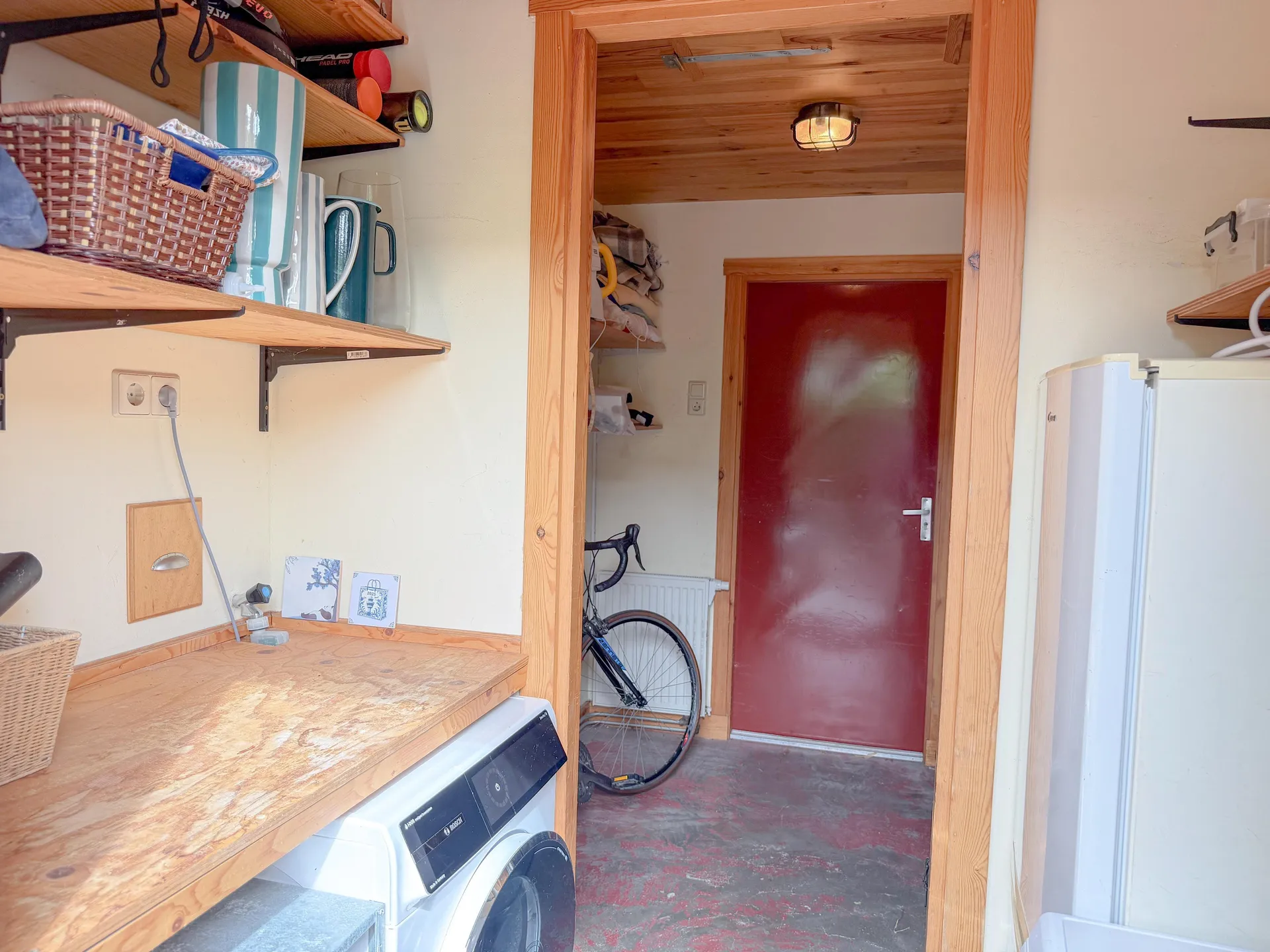 Foto #31 Huurwoning Rollandslaan Haarlem