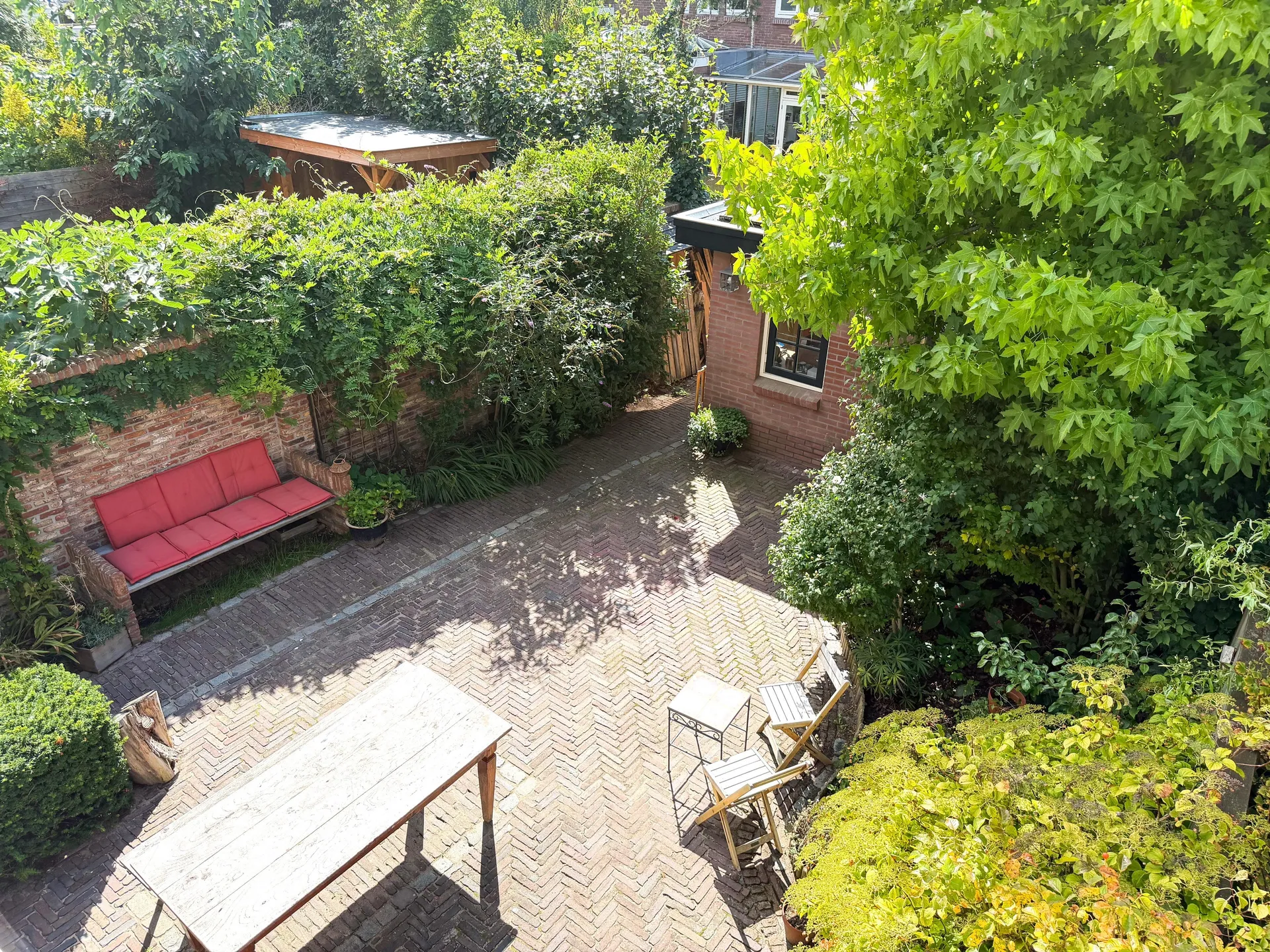 Foto #14 Huurwoning Rollandslaan Haarlem