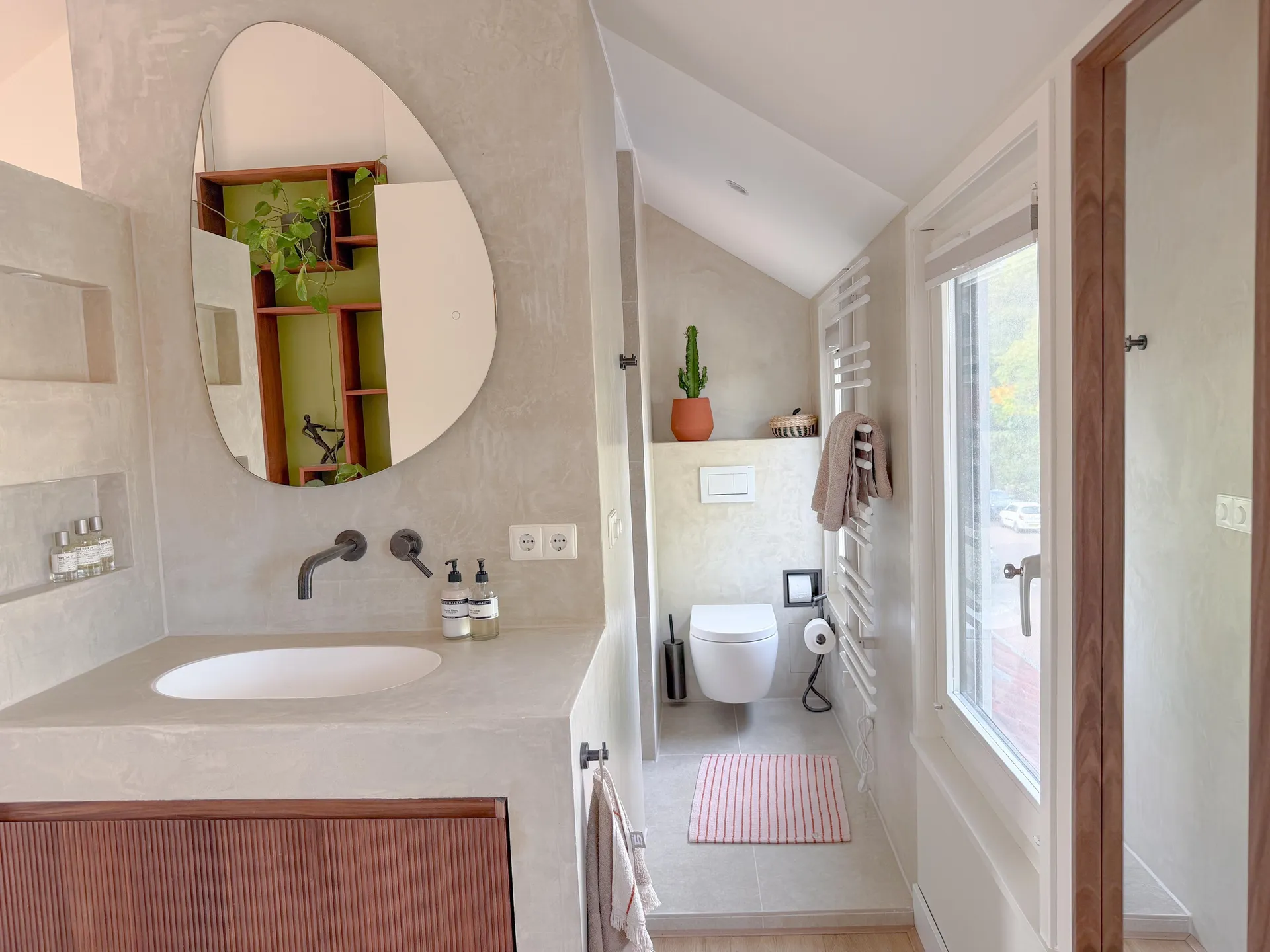 Foto #22 Huurwoning Rollandslaan Haarlem