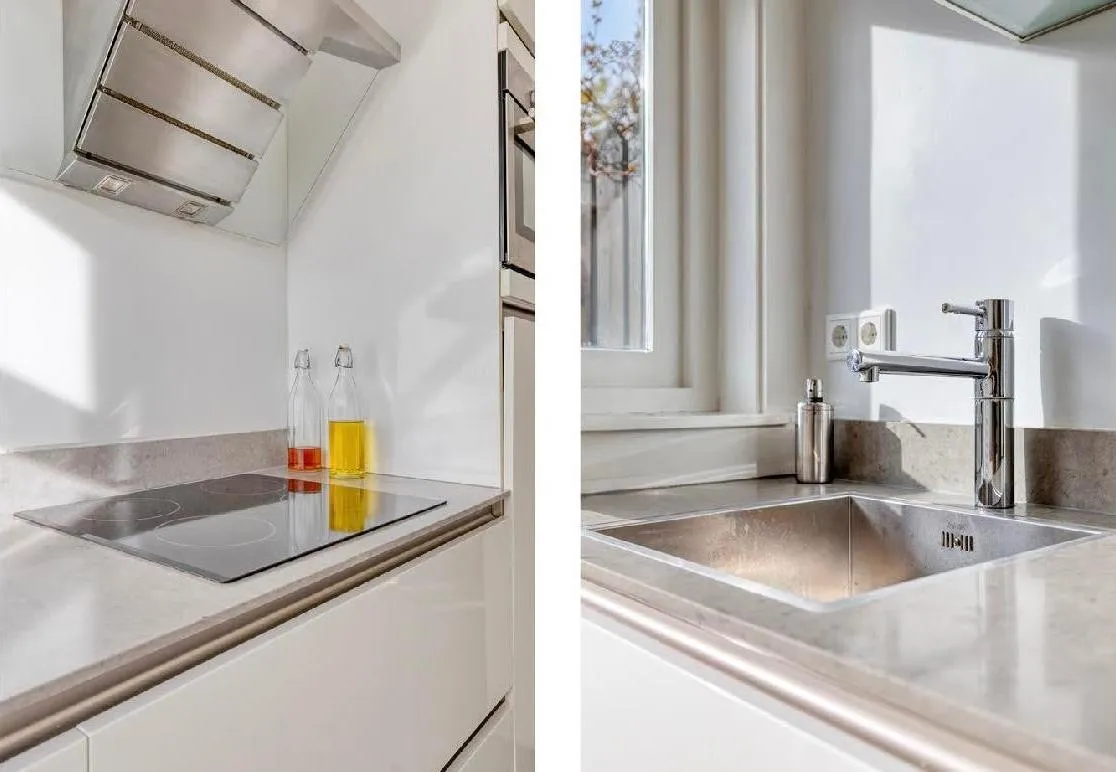Foto #7 Huurwoning Rollandslaan Haarlem