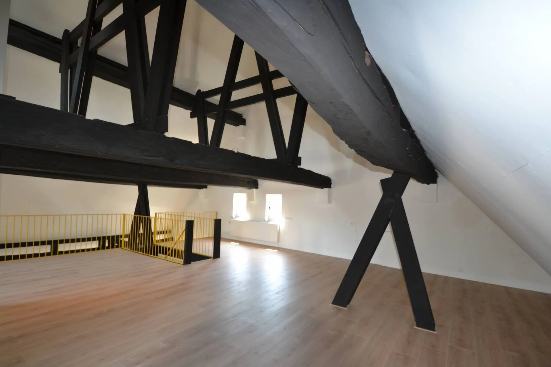 Foto #10 Appartement Lenculenstraat Maastricht